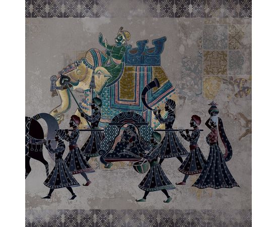 Обои Adriani &amp; Rossi PARADE, фото 5