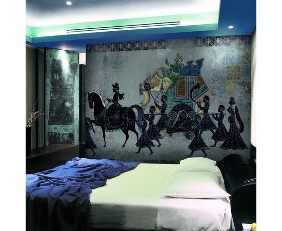 Обои Adriani &amp; Rossi PARADE, фото 6