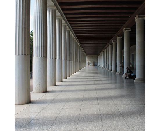 Обои Adriani &amp; Rossi PASSAGE, фото 1