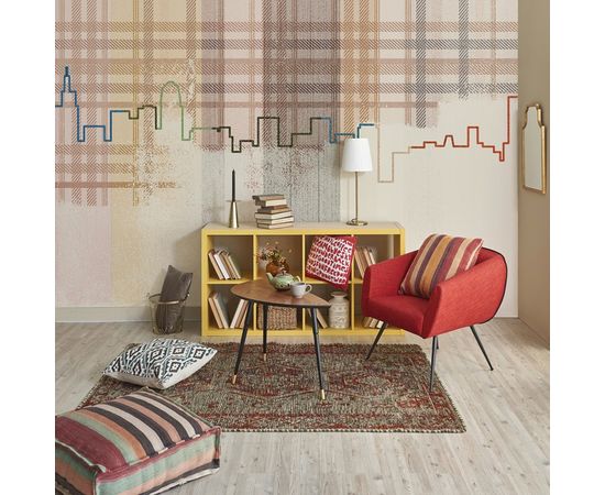 Обои Adriani &amp; Rossi SKYLINE, фото 2