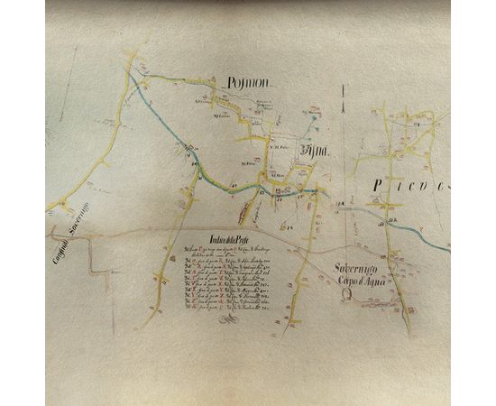 Обои Adriani &amp; Rossi PERGAMENA, фото 1