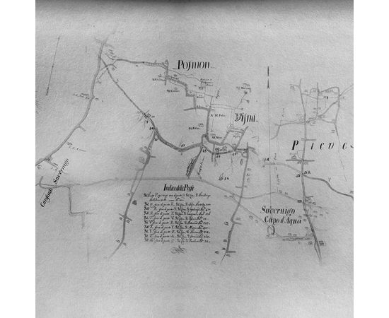 Обои Adriani &amp; Rossi PERGAMENA, фото 3