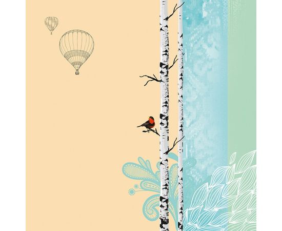 Обои Adriani &amp; Rossi PETIT, фото 1