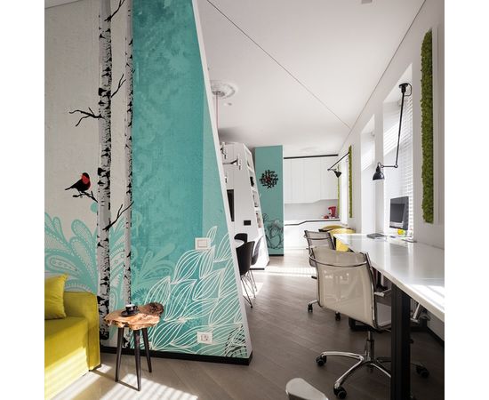 Обои Adriani &amp; Rossi PETIT, фото 3