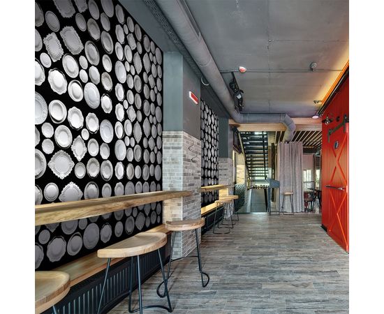 Обои Adriani &amp; Rossi PLATES, фото 2