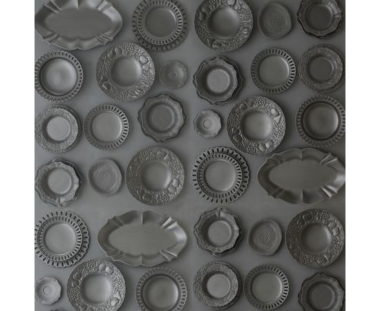 Обои Adriani &amp; Rossi PLATES, фото 3