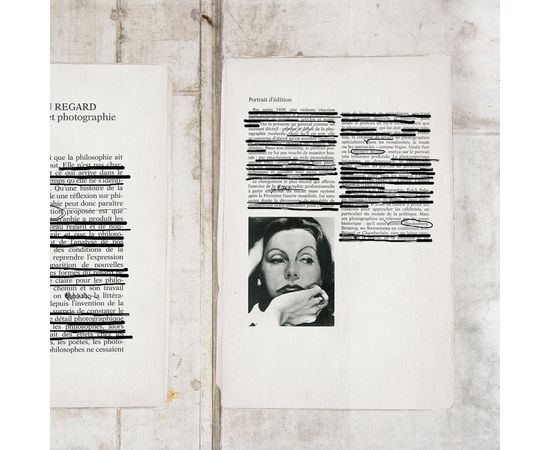 Обои Adriani &amp; Rossi POEM, фото 1