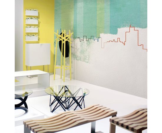 Обои Adriani &amp; Rossi SKYLINE, фото 4