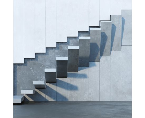 Обои Adriani &amp; Rossi STAIRWAY, фото 3