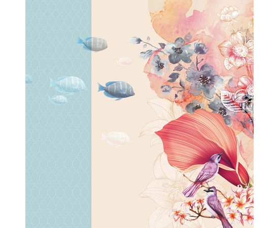 Обои Adriani &amp; Rossi TASMANIA, фото 3