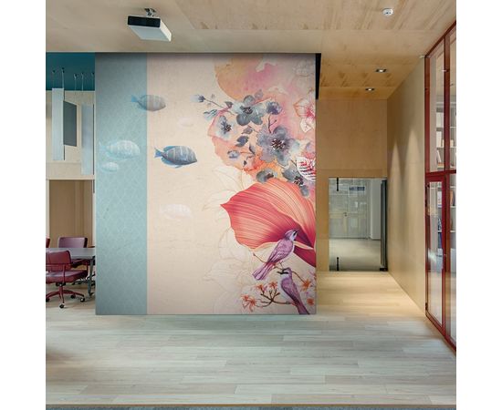 Обои Adriani &amp; Rossi TASMANIA, фото 4