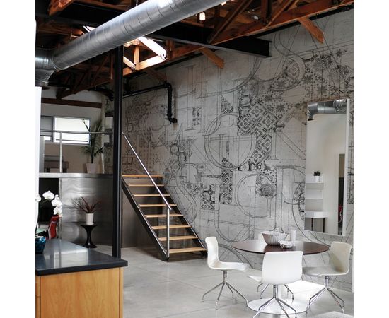 Обои Adriani &amp; Rossi TIPOTECA, фото 2