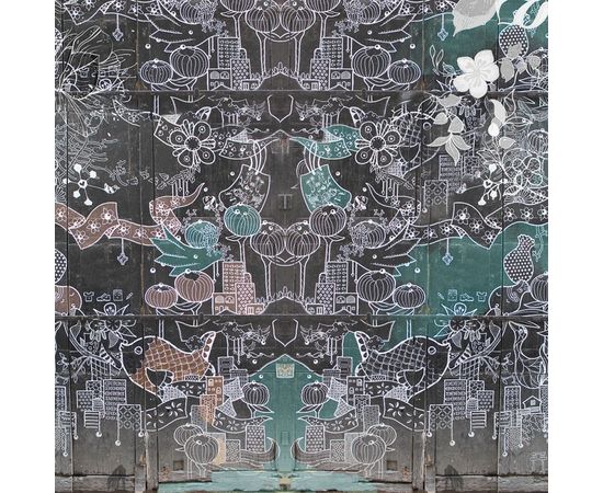 Обои Adriani &amp; Rossi ZARINA, фото 3