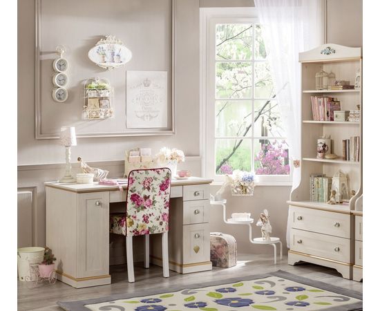 Письменный стол CILEK Flora 20.01.1101.01, фото 2