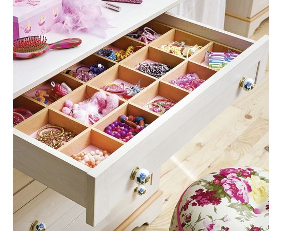 Комод CILEK Flora 20.01.1601.01, фото 5