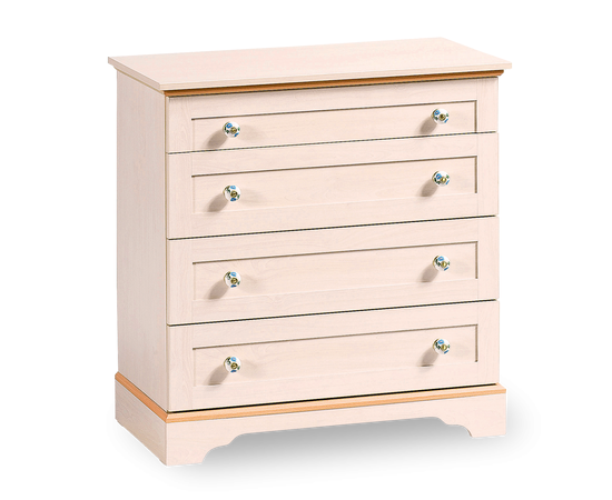 Комод CILEK Flora 20.01.1601.01, фото 4