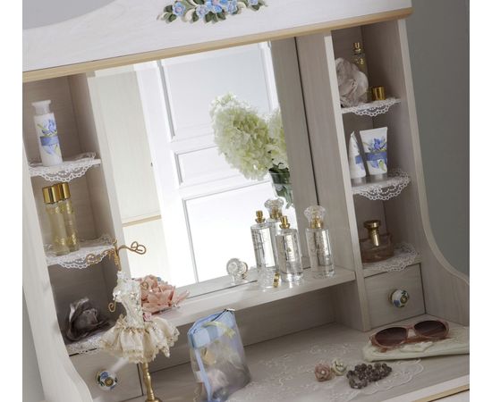 Зеркало с полками CILEK Flora 20.01.1202.00, фото 2