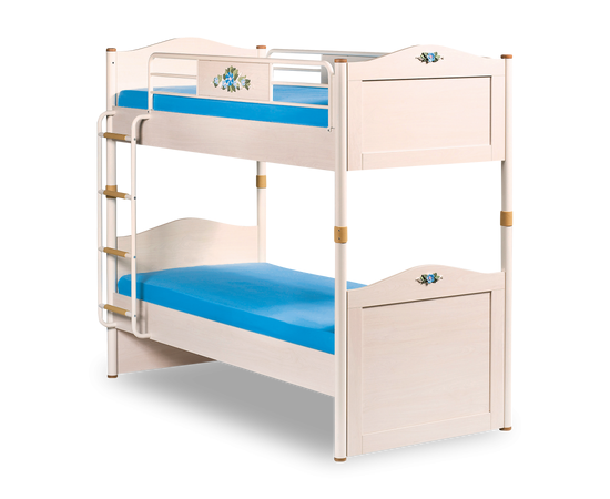 Двухъярусная кровать CILEK Flora 20.01.1401.01, фото 1