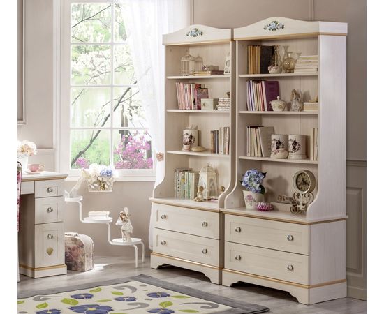 Шкаф CILEK Flora 20.01.1501.01, фото 2