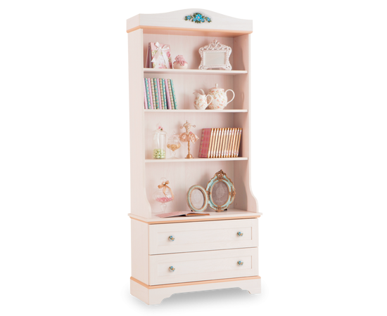 Шкаф CILEK Flora 20.01.1501.01, фото 1