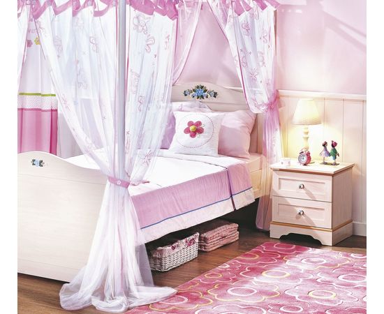 Комод CILEK Flora 20.01.1601.01, фото 2