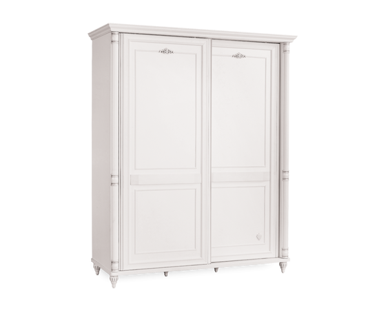 Шкаф CILEK большой с раздвижными дверцами Romantic 20.21.1003.00, фото 1