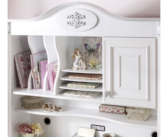 Шкаф CILEK Romantic 20.21.1106.00, фото 2