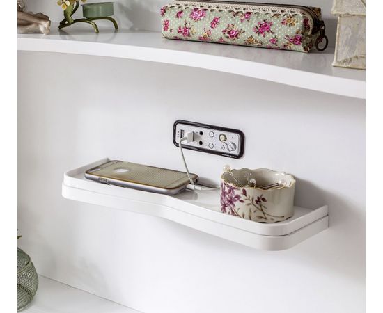 Шкаф CILEK Romantic 20.21.1106.00, фото 4