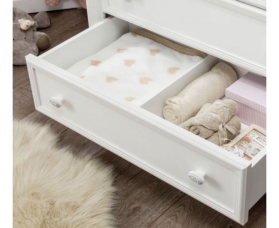 Комод CILEK Romantic 20.21.1201.01, фото 4