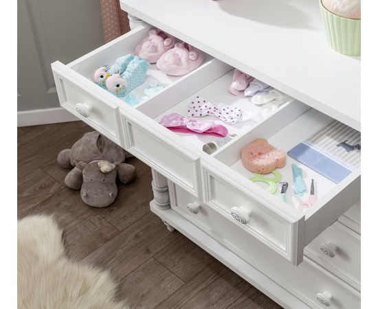 Комод CILEK Romantic 20.21.1201.01, фото 6