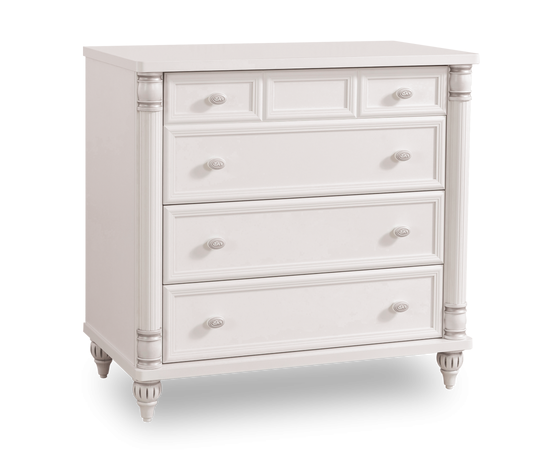 Комод CILEK Romantic 20.21.1201.01, фото 1