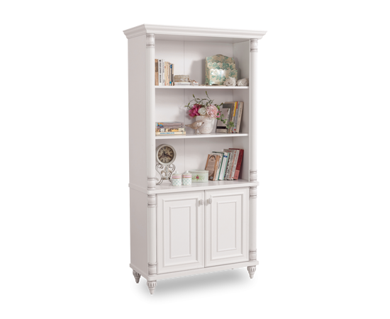 Книжный шкаф CILEK Romantic 20.21.1502.00, фото 5