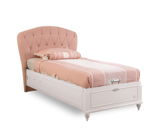 Кровать CILEK Romantic 20.21.1706.01, фото 1