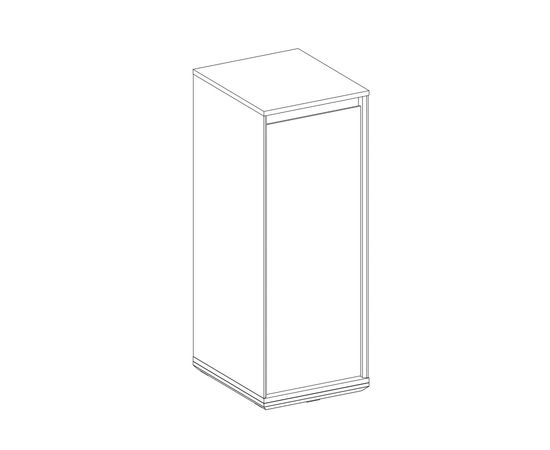 Шкаф CILEK Trio 20.40.1003.00, фото 4