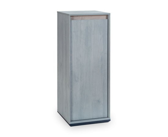 Шкаф CILEK Trio 20.40.1003.00, фото 1