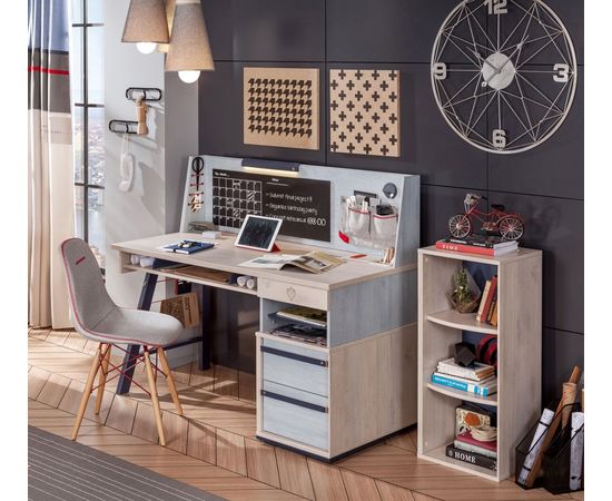 Стол письменный CILEK Trio 20.40.1103.00, фото 10