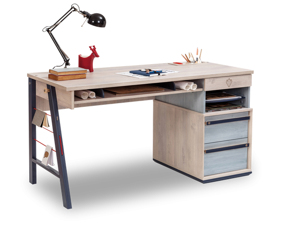 Стол письменный CILEK Trio 20.40.1103.00, фото 7