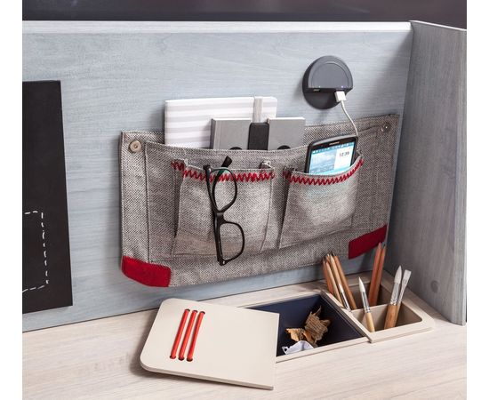 Рабочий комплект CILEK Trio 20.40.1104.00, фото 6