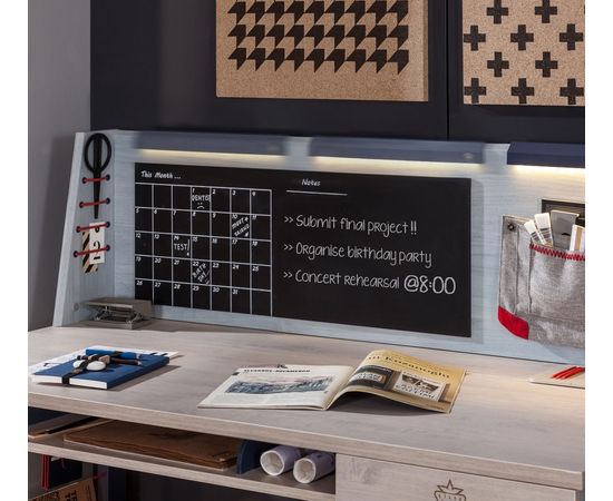 Рабочий комплект CILEK Trio 20.40.1104.00, фото 5