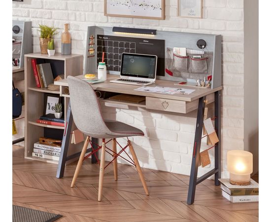 Стол письменный CILEK Trio 20.40.1103.00, фото 3