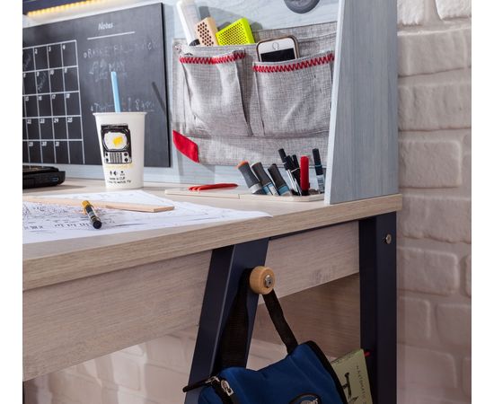 Стол письменный CILEK Trio 20.40.1103.00, фото 5