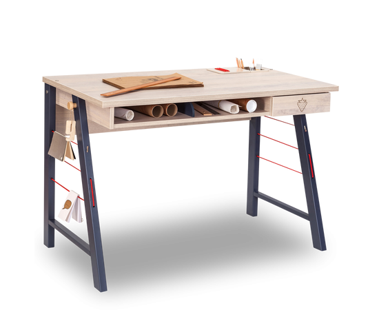 Стол письменный CILEK Trio 20.40.1103.00, фото 1