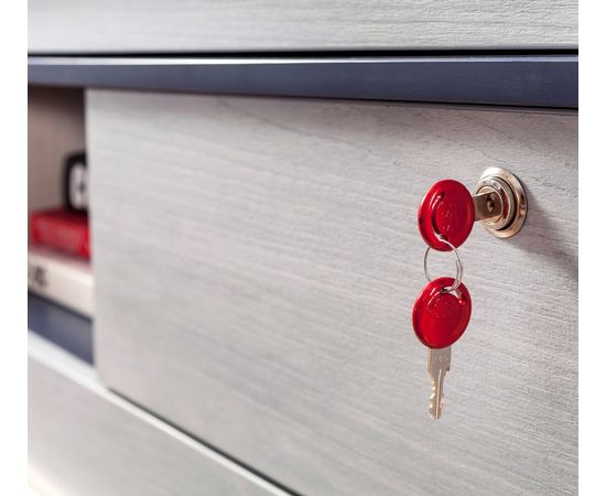 Комод CILEK Trio 20.40.1201.00, фото 3