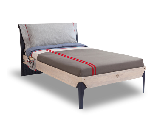 Кровать односпальная CILEK Trio 20.40.1301.01, фото 6