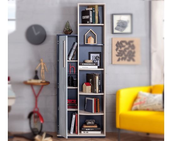 Шкаф CILEK Trio 20.40.1501.00, фото 2