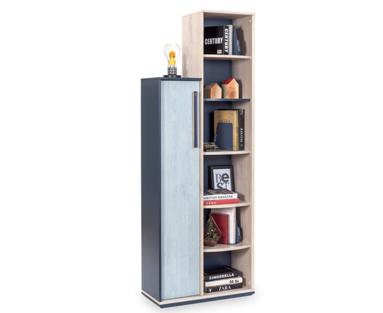 Шкаф CILEK Trio 20.40.1501.00, фото 1