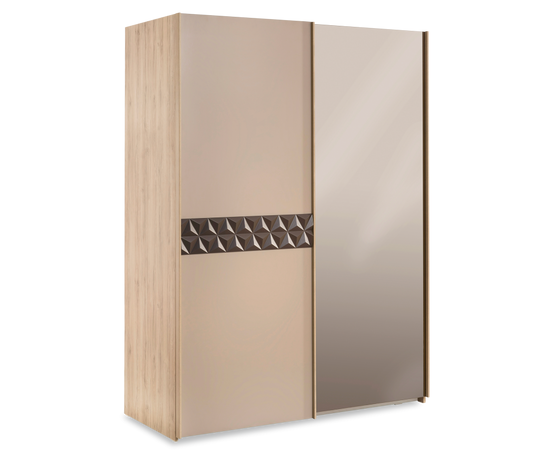 Шкаф-купе CILEK Lofter Sliding Wardrobe, фото 1