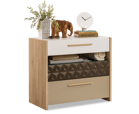 Комод CILEK Lofter Dresser, фото 1