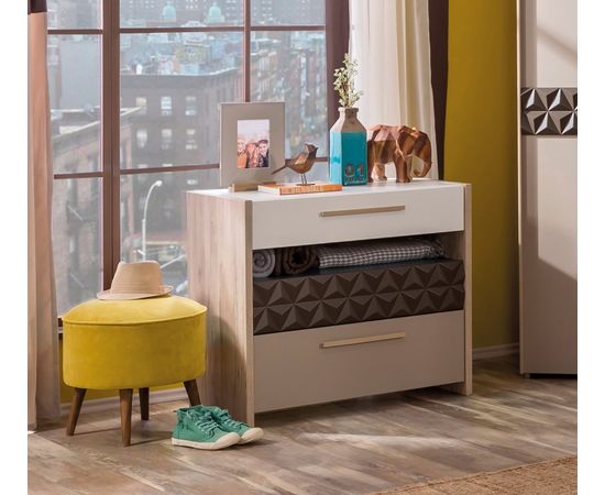 Комод CILEK Lofter Dresser, фото 2