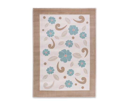 Ковер CILEK Flora Violet Carpet (133x190 Cm), фото 1